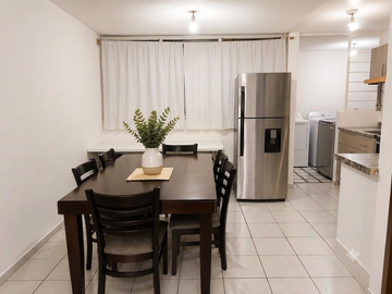 Departamento en Venta Planta Baja El Sauz, Guadalajara