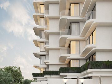 ÚLTIMO DEPARTAMENTO DE LUJO EN VENTA EN CAMPESTRE, MÉRIDA