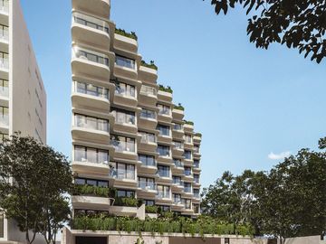ÚLTIMO DEPARTAMENTO DE LUJO EN VENTA EN CAMPESTRE, MÉRIDA