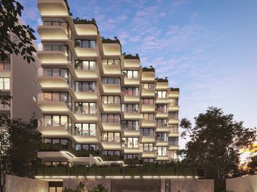 ÚLTIMO DEPARTAMENTO DE LUJO EN VENTA EN CAMPESTRE, MÉRIDA