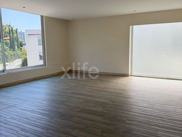 RENTA DEPARTAMENTO EN INTERLOMAS