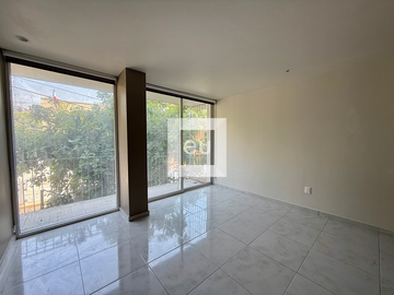 DEPARTAMENTO EN RENTA CON TERRAZA EN POLANCO