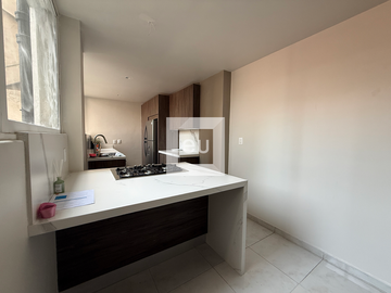 DEPARTAMENTO EN RENTA CON TERRAZA EN POLANCO