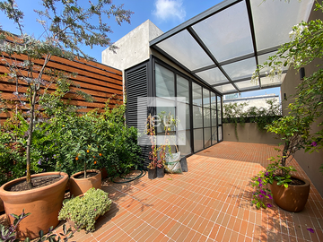 Townhouse en Venta en la Condesa