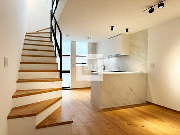 Townhouse en Venta en la Condesa