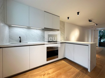 Townhouse en Venta en la Condesa