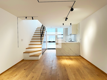 Townhouse en Venta en la Condesa