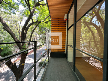 Townhouse en Venta en la Condesa