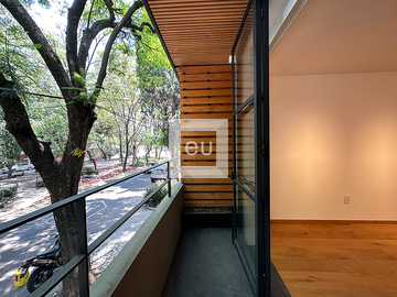 Townhouse en Venta en la Condesa