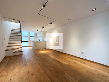 Townhouse en Venta en la Condesa