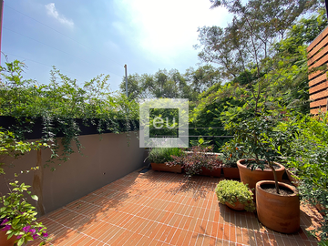 Townhouse en Venta en la Condesa