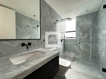 Townhouse en Venta en la Condesa