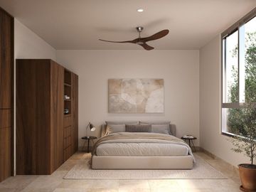 Departamento(120) en Torre CONSTALINA en Venta en Distrito Country