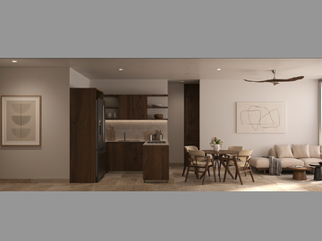 Departamento(67) en Torre CONSTALINA en Venta en Distrito Country