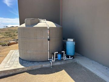 VENTA de Casa Nueva Lista para Estrenar con Alberca | Valle de Guadalupe
