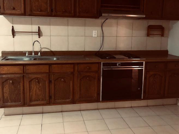 Departamento 218m2 con balcon 3 recamaras en Polanco