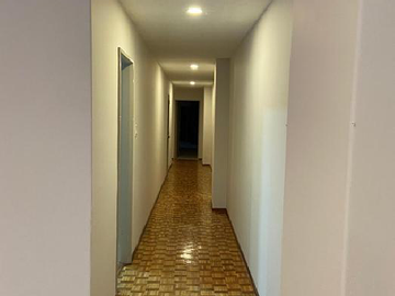 Departamento 218m2 con balcon 3 recamaras en Polanco