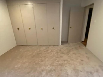 Departamento 218m2 con balcon 3 recamaras en Polanco