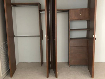Departamento 218m2 con balcon 3 recamaras en Polanco