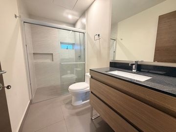 DEPARTAMENTO EN RENTA  TORRE ATRIA SAN PEDRO GARZA GARCIA NL