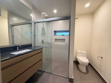 DEPARTAMENTO EN RENTA  TORRE ATRIA SAN PEDRO GARZA GARCIA NL
