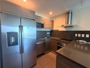 DEPARTAMENTO EN RENTA  TORRE ATRIA SAN PEDRO GARZA GARCIA NL