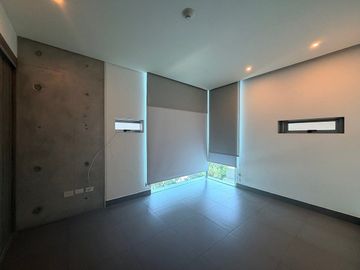 DEPARTAMENTO EN RENTA  TORRE ATRIA SAN PEDRO GARZA GARCIA NL