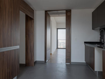 Estrena departamento en Bosque 6060