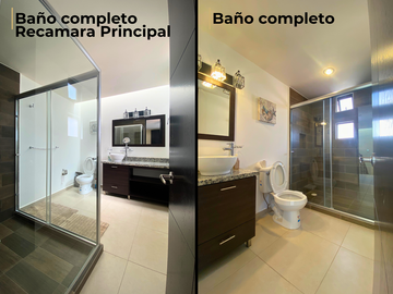 Casa en VENTA en Corregidora Qro.