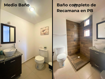 Casa en VENTA en Corregidora Qro.