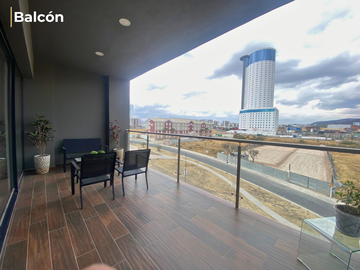 Departamento de OPORTUNIDAD en VENTA, Juriquilla Qro.
