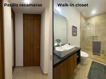 Departamento de OPORTUNIDAD en VENTA, Juriquilla Qro.