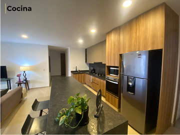 Departamento de OPORTUNIDAD en VENTA, Juriquilla Qro.