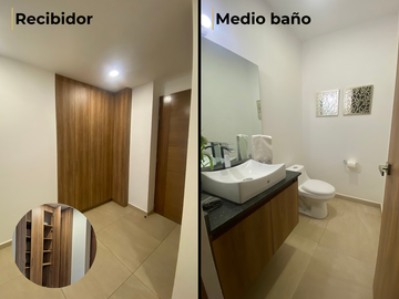 Departamento de OPORTUNIDAD en VENTA, Juriquilla Qro.