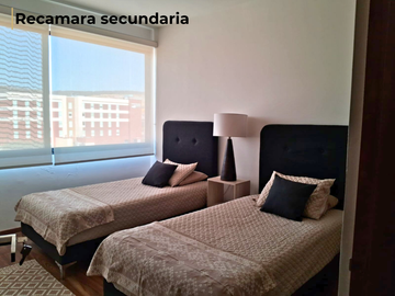 Departamento de OPORTUNIDAD en VENTA, Juriquilla Qro.