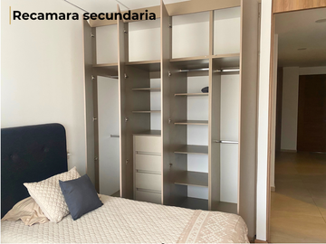 Departamento de OPORTUNIDAD en VENTA, Juriquilla Qro.