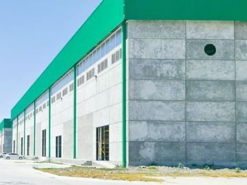 BODEGA INDUSTRIAL EN RENTA