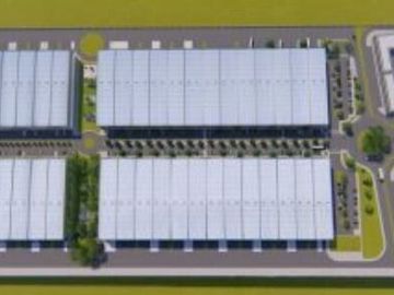 BODEGA INDUSTRIAL EN RENTA