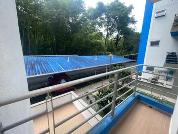 APARTAMENTO EN ARRIENDO EN ZONA NORTE/AV 19/ARMENIA
