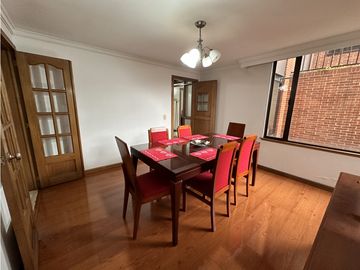 VENTA APARTAMENTO SECTOR MULTICENTRO, BOGOT