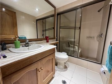 VENTA APARTAMENTO SECTOR MULTICENTRO, BOGOT