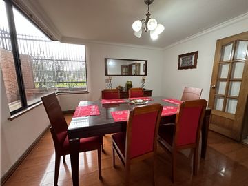 VENTA APARTAMENTO SECTOR MULTICENTRO, BOGOT