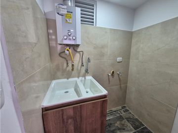 Apartamento en arriendo Cajicá - Variante Zipaquira