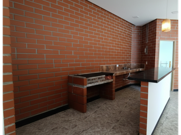 Se Arrienda Casa Mansión en Fuente Labrada