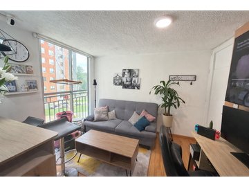 APARTAMENTO EN ARRIENDO EN SUBA - BOGOTA