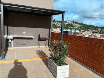 Apartamento en Venta en Zuri