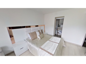 VENTA APARTAMENTO CONJUNTO MONTEAZUL, SABANETA-83M2