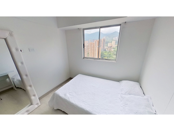 VENTA APARTAMENTO CONJUNTO MONTEAZUL, SABANETA-83M2