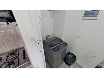 VENTA APARTAMENTO CONJUNTO MONTEAZUL, SABANETA-83M2