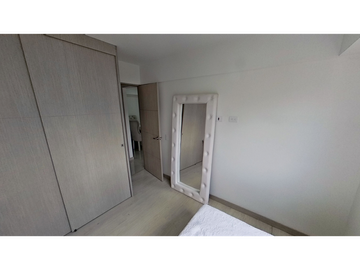 VENTA APARTAMENTO CONJUNTO MONTEAZUL, SABANETA-83M2